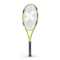 Pacific Rakieta tenisowa BXT X Fast ULT Ultra Lite 100in/260g limonkowy/szary - naciągnięta -